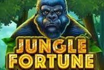 Jungle Fortune Slot Review